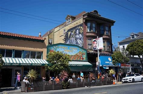 restaurants in haight ashbury san francisco|haight street san francisco shopping.